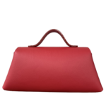 Tali Oxblood Pebble Grain