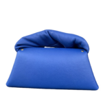 Nuby Blue Flat Grain