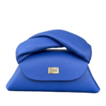 Nuby Blue Flat Grain