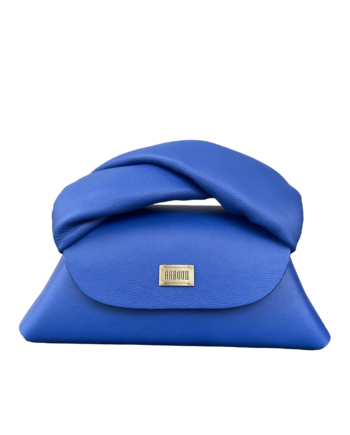 Nuby Blue Flat Grain