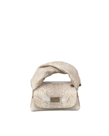 Lily Cream Lizard