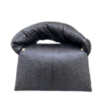 Moby Black Python Skin
