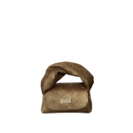 Lily Gold & Brown
