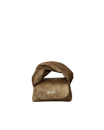 Lily Gold & Brown