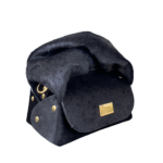 Nury Black Pony