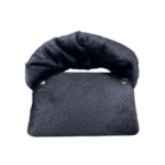 Nury Black Pony