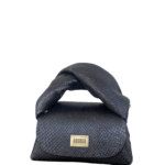 Nury Black Python Skin