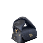 Nury Black Python Skin