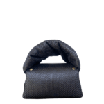 Nury Black Python Skin
