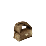 Lily Gold & Brown