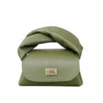 Nury Olive Pebble Grain