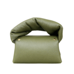 Nury Olive Pebble Grain