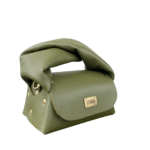 Nury Olive Pebble Grain