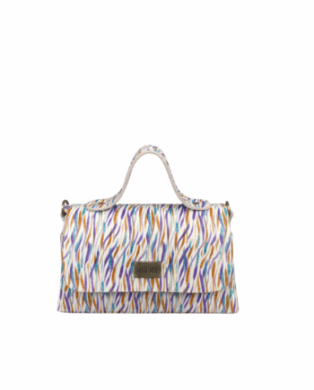Lina Midi Multi Colour