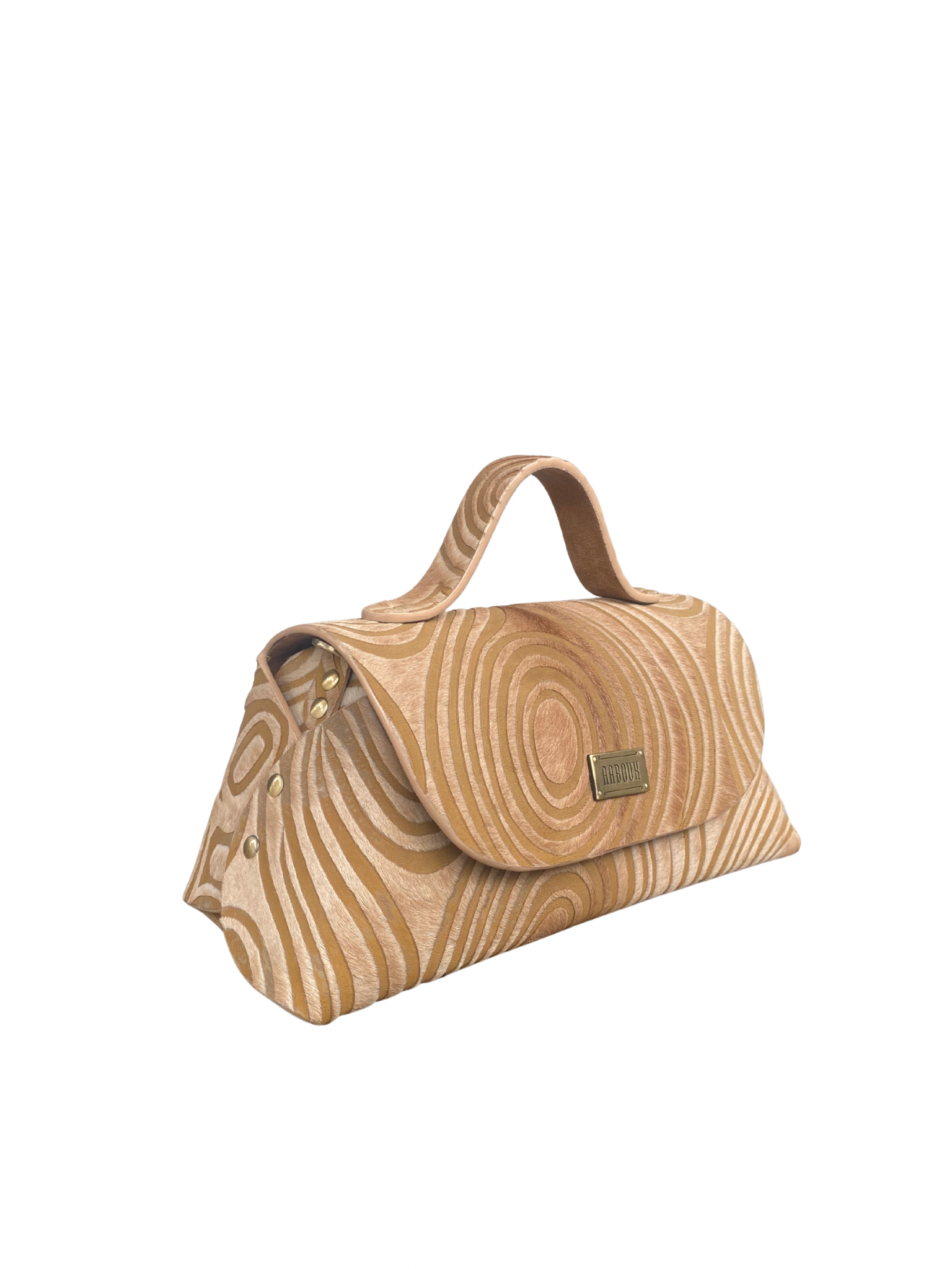 Tali Brown Laser Pony