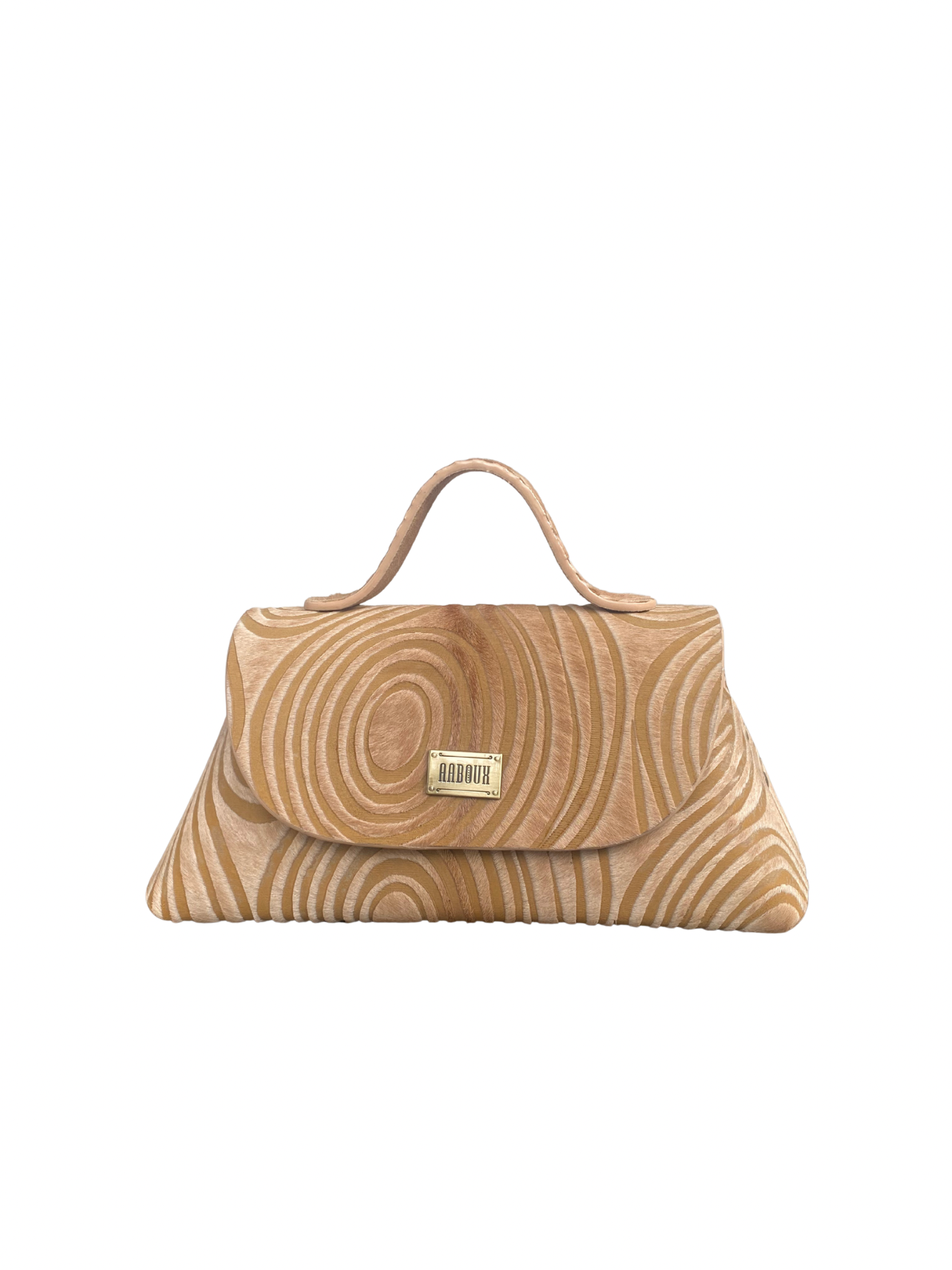 Tali Brown Laser Pony