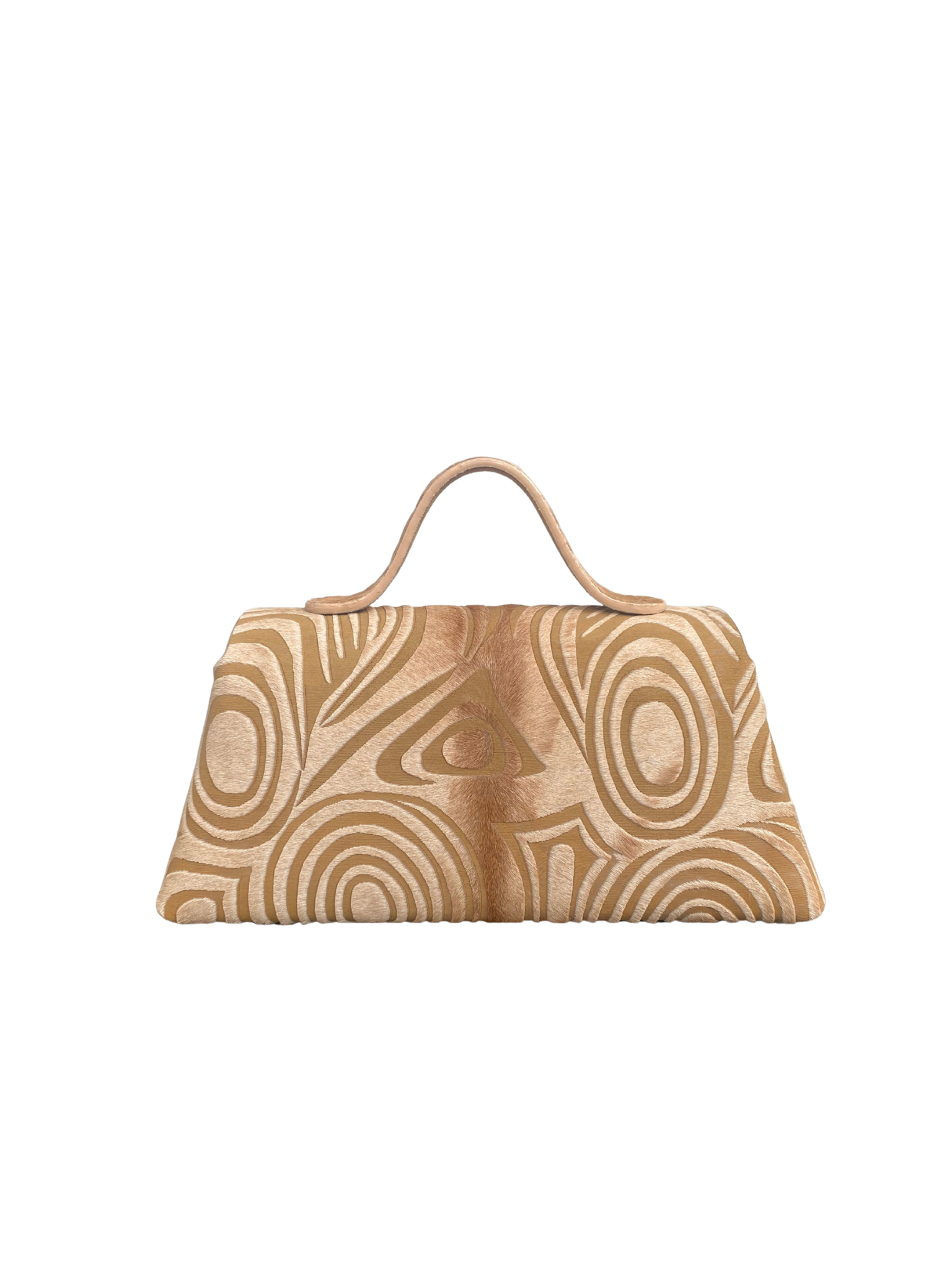 Tali Brown Laser Pony