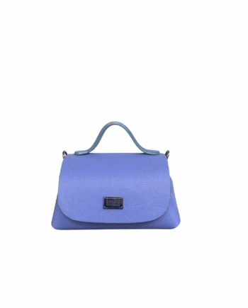 Mira Midi Light Violet Flat Grain