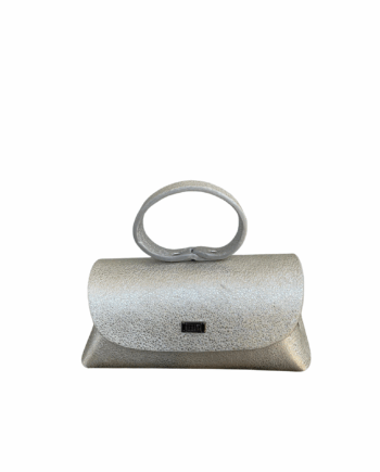 Hana Silver Rain Drop