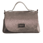 Mira Bronze & Champagne Micro Sequin Print