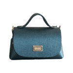 Mira Bright Aqua Nappa