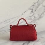 Kach Bright Red Pony
