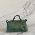 Kach Teal Adder Skin