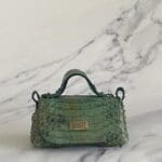 Kach Teal Adder Skin