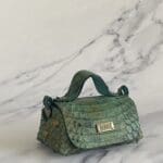 Kach Teal Adder Skin