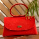 Hana Jute Orange