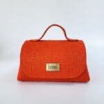 Mira Jute Orange