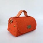 Mira Jute Orange