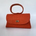 Hana Jute Orange
