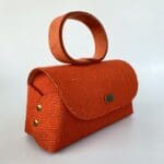 Hana Jute Orange