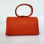 Hana Jute Orange