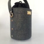 Aara Jute Black