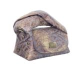 Nury Taupe & Multi Bronze