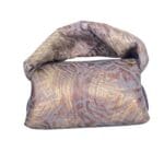 Nury Taupe & Multi Bronze