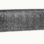 Lyla Black & Silver Snake Print