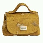 Mira XO Brown Acid Wash Pony