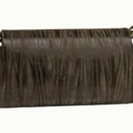 Maya Wood Grain Effect Print