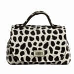 Mira Cheetah Print Pony