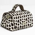 Mira Cheetah Print Pony