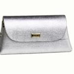 Maya Silver Lizard Print