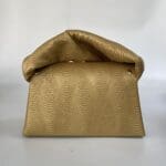 Moby Gold Wave Pattern
