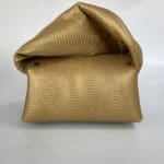 Nury Gold Wave Pattern