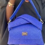 Moby Camouflage Leather