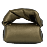 Lily Bronzy Gold Nappa