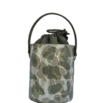 Aara Camouflage Leather