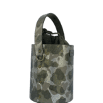 Aara Camouflage Leather